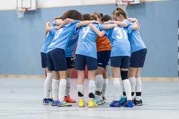 Bild 305 - C-Juniorinnen 2 Loewinnen Cup